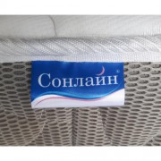 Матрас Чемпион 1 Сонлайн 70x190