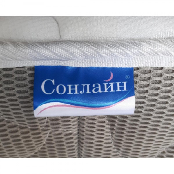 Матрас Чемпион Lux / Люкс Сонлайн 120x200