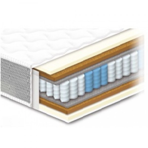 Матрас Шарлотта Hard / Хард Сонлайн 160x190