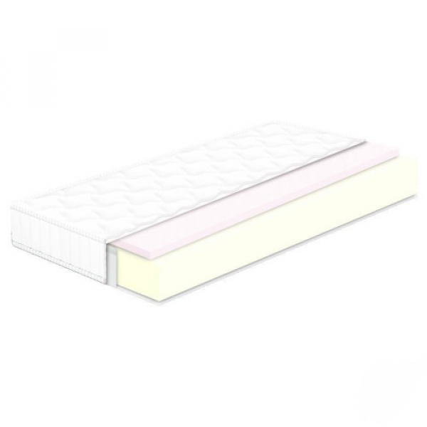 Матрас Нео 10 Memory / Neo 10 Мемори Сонлайн 90x200