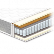 Матрас Чемпион Стандарт Кокос / Standart Cocos Сонлайн 80x190