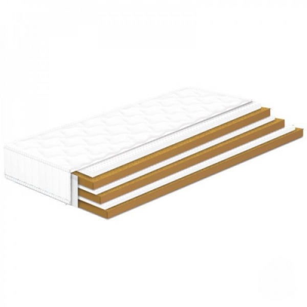 Матрас Нео Кокос Латекс / Neo Cocos Latex Сонлайн 80x190 Матрас Нео Кокос Латекс / Neo Cocos Latex Сонлайн 80x190