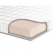 Матрас топпер Memory / Мемори Сонлайн 70x190