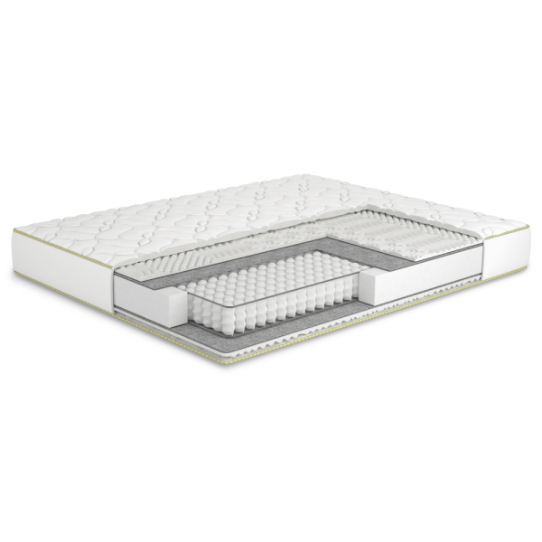 Матрац Kozak/Казак 140x190 Матрац Kozak/Казак 140x190