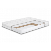 Матрас Leeds cocos/Лидс кокос 80x200