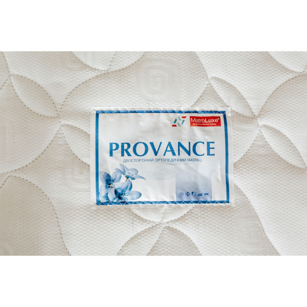 Матрац Provance/Прованс 80x200