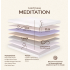 Матрац Meditation/Медитація 180x200