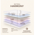 Матрац Harmony/Гармонія 180x200