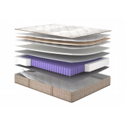 Матрац ESSENCE Flow/ESSENCE Флоу 160x200