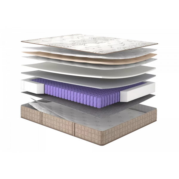 Матрац ESSENCE Flow/ESSENCE Флоу 180x200 Матрац ESSENCE Flow/ESSENCE Флоу 180x200