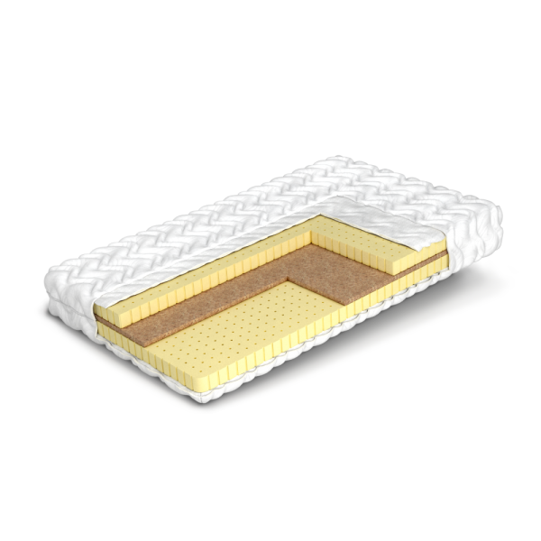 Матрац Caochu kokos ultra/Каучу кокос ультра 160x190