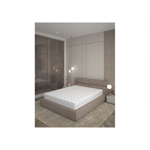 Матрац Caochu dual/Каучу дуал 80x200