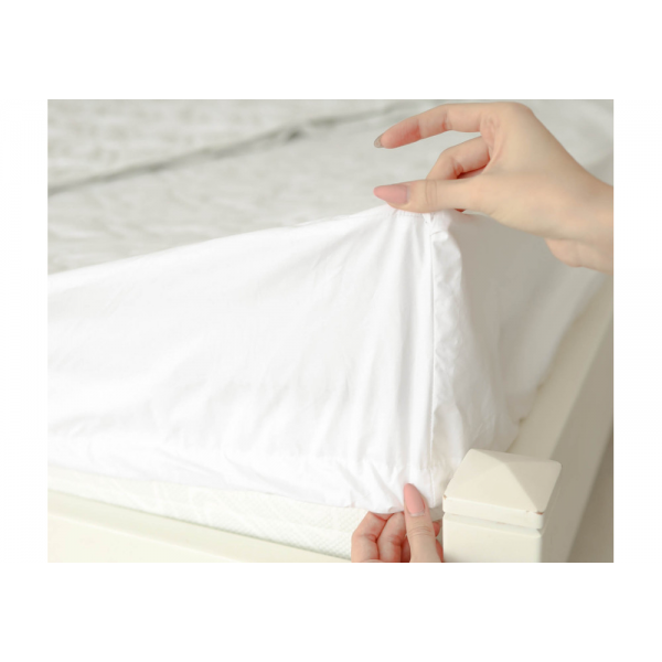 Наматрацник Політ в емпіреї з бортами 160x200