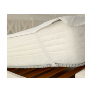 Наматрацник Політ в емпіреї водоутримуючий 110x200