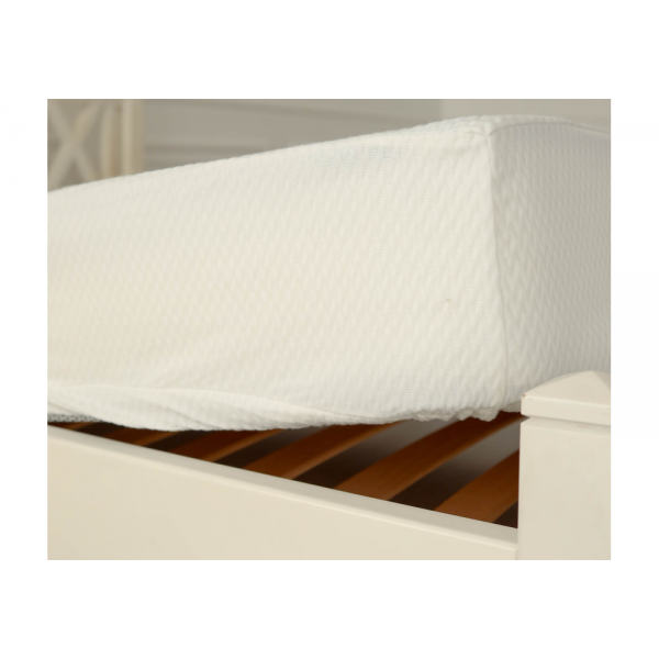 Наматрацник Arkadskaya idilliya/Аркадська ідилія водоутримуючий з бортами 120x200 Наматрацник Arkadskaya idilliya/Аркадська ідилія водоутримуючий з бортами 120x200