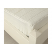 Наматрацник Обійми Морфея з бортами 140x200