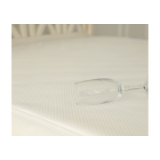 Наматрацник Обійми Морфея водоутримуючий з бортами 80x200