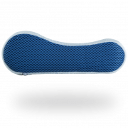 Миниподушка Day&Night Memory 49x31x11/9