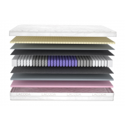 Матрац Навахо/Navaho 140x190