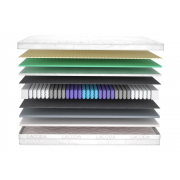 Матрац Сіу/Siu 140x200