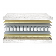 Матрац Міу/Miu 140x190