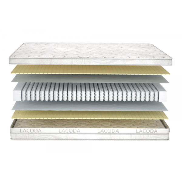 Матрац Міу/Miu 140x190 Матрац Міу/Miu 140x190