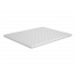 Матрац топпер Topper-futon 1/Топер-футон 1 кокос жакард 75x190