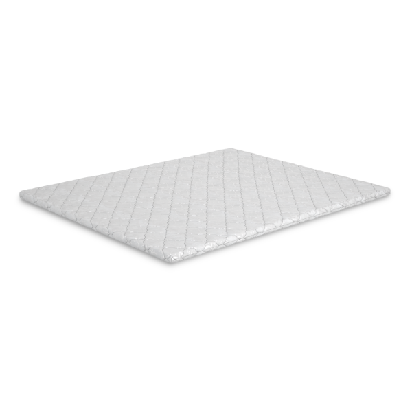 Матрац топпер Topper-futon 1/Топер-футон 1 кокос жакард 115x180