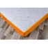 Наматрацник Fine Sleep Водонепроникний з кутовими фіксаторами 120x190 Наматрацник Fine Sleep Водонепроникний з кутовими фіксаторами 120x190