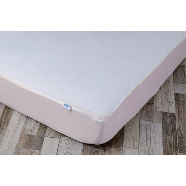 Наматрацник Fine Sleep Водонепроникний з бортом 30см 80x200