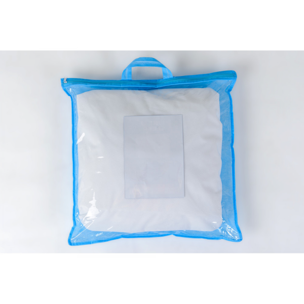 Наматрацник Fine Sleep Водонепроникний з бортом 30см 80x200