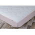 Наматрацник стьобаний Fine Sleep Звичайний з бортом 25 см 120x200