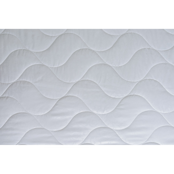 Наматрацник стьобаний Fine Sleep Звичайний з бортом 25 см 120x200