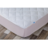 Наматрацник стьобаний Fine Sleep Двосторонній з бортом 30/35 см 90x200 Наматрацник стьобаний Fine Sleep Двосторонній з бортом 30/35 см 90x200