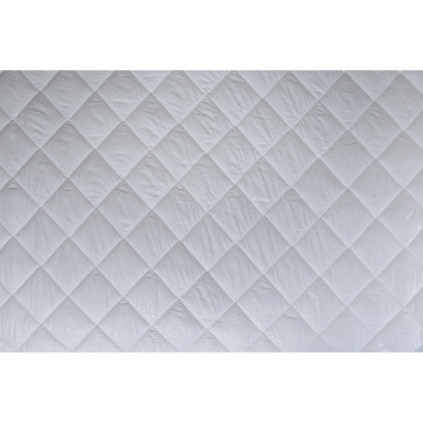 Наматрасник стеганый Fine Sleep Двухсторонний с бортом 30/35 см 140x200 Наматрасник стеганый Fine Sleep Двухсторонний с бортом 30/35 см 140x200