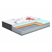 Матрац Kiss/Кіс 120x190