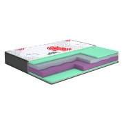 Матрац Flirt/Флірт 90x200