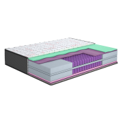 Матрац Nice/Найс 80x200