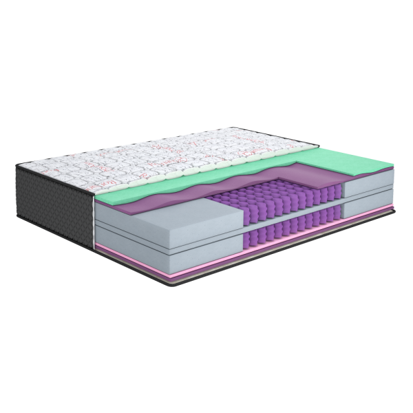 Матрац Nice/Найс 80x200 Матрац Nice/Найс 80x200