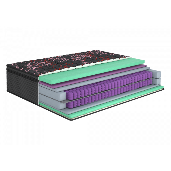 Матрац Desire/Дезайр 90x190 Матрац Desire/Дезайр 90x190