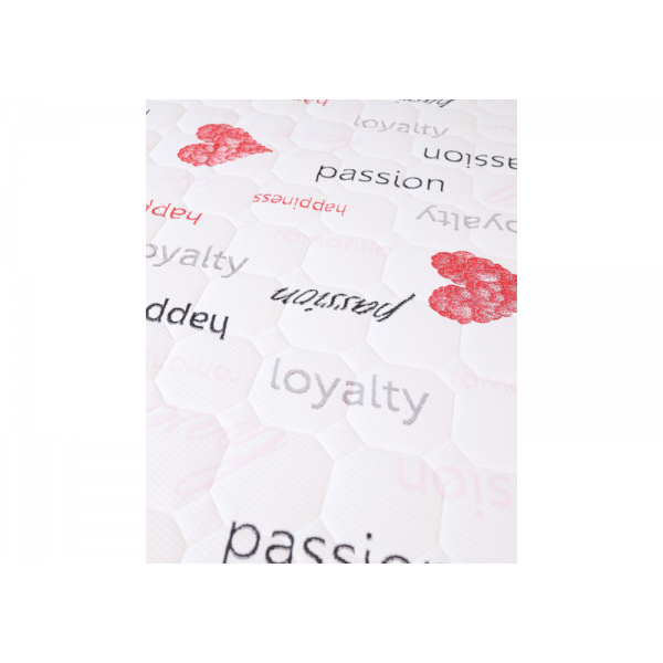 Матрац Amore/Амор 140x200 Матрац Amore/Амор 140x200