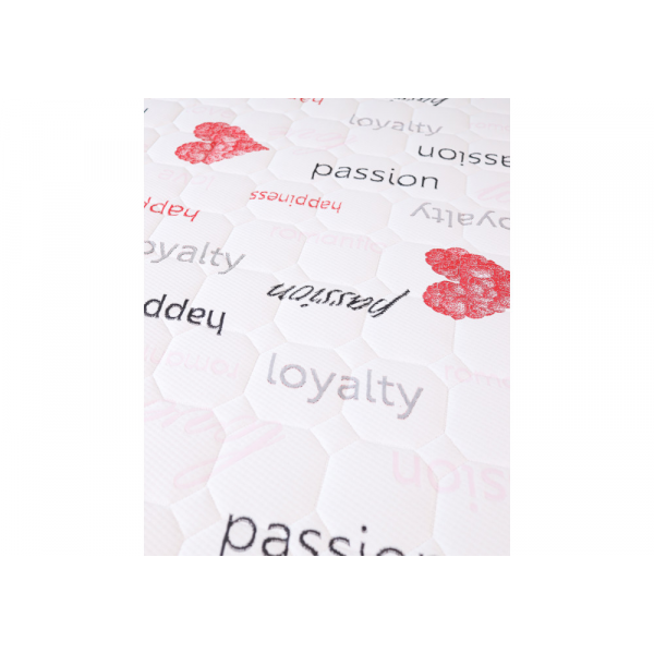 Матрац Amore/Амор 80x190