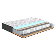 Матрац Pleasure/Плеже 150x190