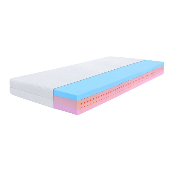 Матрас AURUM LYRA / АУРУМ ЛИРА 140x200