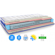 Матрац BlueMarine BALENA / БАЛЕНА 120x200