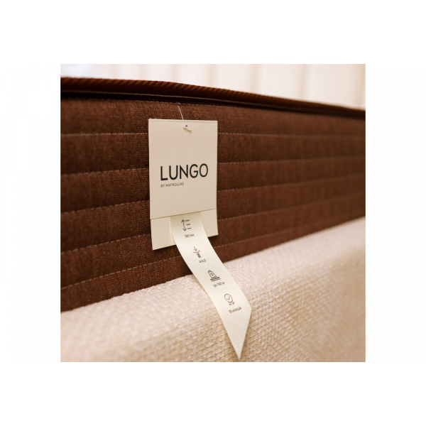 Матрац Лунго/Lungo 80x200