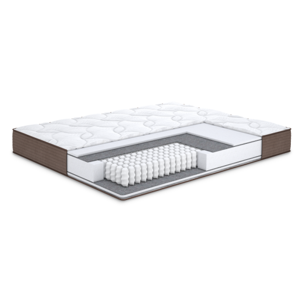 Матрац Бамбл/Bumble 160x190 Матрац Бамбл/Bumble 160x190