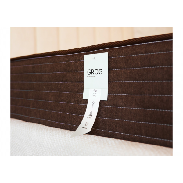 Матрац Грог/Grog 80x200