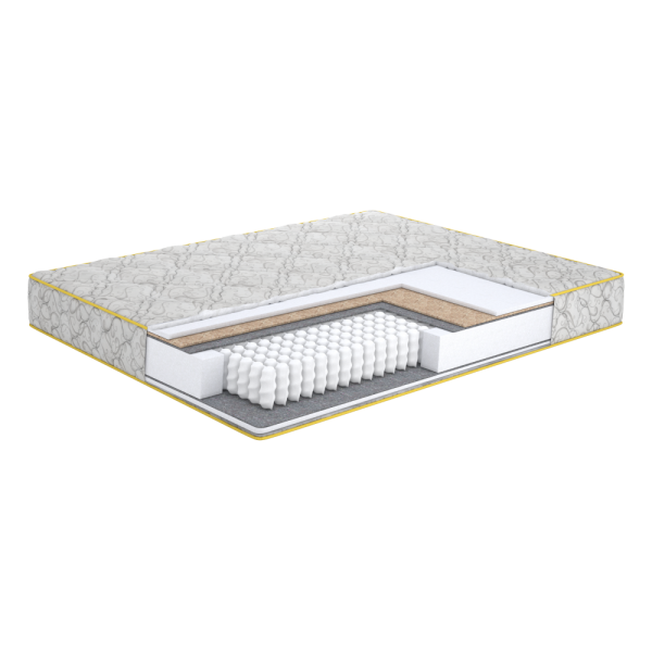 Матрас Mirage Kokos/Мираж Кокос 140x200 Матрас Mirage Kokos/Мираж Кокос 140x200