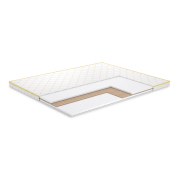 Матрац Aura Kokos/Аура Кокос 180x190